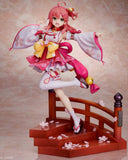 Design COCO hololive Sakura Miko