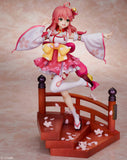 Design COCO hololive Sakura Miko