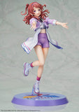 THE IDOLM@STER Gakuen SAKI HANAMI Re;IRIS Ver. 1/7 Scale Figure