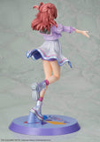 THE IDOLM@STER Gakuen SAKI HANAMI Re;IRIS Ver. 1/7 Scale Figure