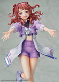 THE IDOLM@STER Gakuen SAKI HANAMI Re;IRIS Ver. 1/7 Scale Figure