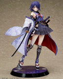 Aogiri High School Otodama Tamako Japanese-style armament Ver. 1/7 Scale Figure