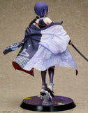 Aogiri High School Otodama Tamako Japanese-style armament Ver. 1/7 Scale Figure