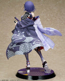 Aogiri High School Otodama Tamako Japanese-style armament Ver. 1/7 Scale Figure