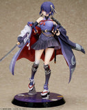 Aogiri High School Otodama Tamako Japanese-style armament Ver. 1/7 Scale Figure
