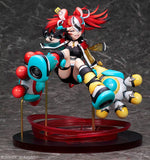 hololive English Promise Hakos Baelz "AXGRIT" Ver. 1/7 Scale Figure