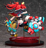 hololive English Promise Hakos Baelz "AXGRIT" Ver. 1/7 Scale Figure