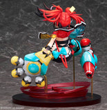 hololive English Promise Hakos Baelz "AXGRIT" Ver. 1/7 Scale Figure