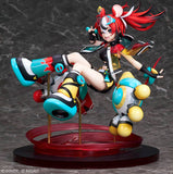 hololive English Promise Hakos Baelz "AXGRIT" Ver. 1/7 Scale Figure