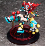 hololive English Promise Hakos Baelz "AXGRIT" Ver. 1/7 Scale Figure