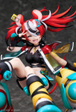 hololive English Promise Hakos Baelz "AXGRIT" Ver. 1/7 Scale Figure
