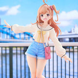 IKIZULIVE! LOVELIVE! BLUEBIRD: Polka Takahashi