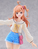 IKIZULIVE! LOVELIVE! BLUEBIRD: Polka Takahashi