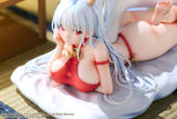 Azur Lane Shimanto The Relaxing Dragon God Ver. 1/7 Scale Figure