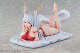 Azur Lane Shimanto The Relaxing Dragon God Ver. 1/7 Scale Figure