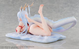 Azur Lane Shimanto The Relaxing Dragon God Ver. 1/7 Scale Figure