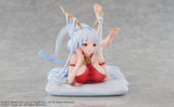 Azur Lane Shimanto The Relaxing Dragon God Ver. 1/7 Scale Figure