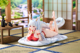 Azur Lane Shimanto The Relaxing Dragon God Ver. 1/7 Scale Figure