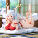 Azur Lane Shimanto The Relaxing Dragon God Ver. 1/7 Scale Figure