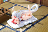 Azur Lane Shimanto The Relaxing Dragon God Ver. 1/7 Scale Figure