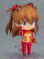 Nendoroid No.2810 Shikinami Asuka Langley: Test Suit Ver.