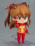 Nendoroid No.2810 Shikinami Asuka Langley: Test Suit Ver.
