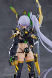 Figma 689 Silva Barrelline
