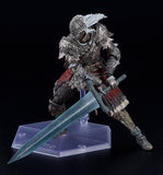 Figma 624 Raging Wolf (Reissue)