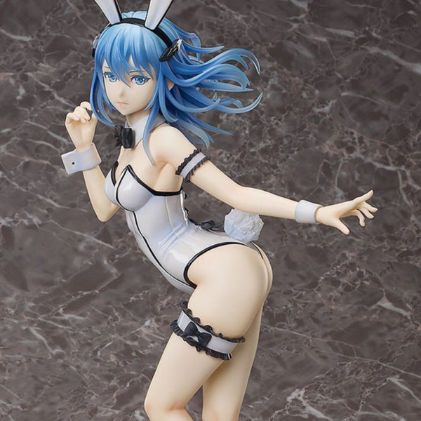 Lacia: Bare Leg Bunny Ver.