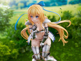 Priestess: Bikini Armor Ver.