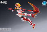 [Backorder] 1/12 Scale A.T.K. Girl Zhuque (One of the Four Chinese Mythical Beast)-PLAMO