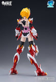 [Backorder] 1/12 Scale A.T.K. Girl Zhuque (One of the Four Chinese Mythical Beast)-PLAMO
