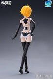 [Backorder] 1/12 Scale A.T.K. Girl Zhuque (One of the Four Chinese Mythical Beast)-PLAMO