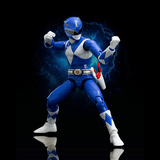 Furai Action Power Rangers Blue Ranger (Reissue)