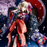 Saber Alter: Kimono Ver. (Reissue)