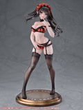 Re▼Dress Kurumi Tokisaki 1/4 White Shirt Ver.