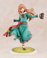 Spice and Wolf Holo 10th Anniversary Ver. (Reissue)