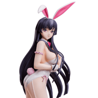 B-Style Code Geass: Roze of the Recapture Sakura Princess Haruyanagi Bunny Ver.