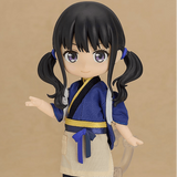 Nendoroid Doll Takina Inoue: Cafe LycoReco Uniform Ver.