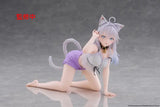 Alya Sometimes Hides Her Feelings in Russian Desktop Cute Figure Alya Cat Ear Roomwear Ver.