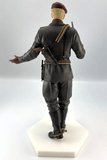METAL GEAR SOLID Δ: SNAKE EATER figure collection OCELOT
