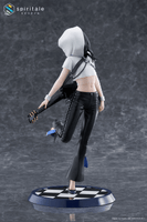 Lycoris Recoil Takina Inoue Band Ver.