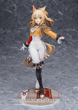 Durandal 1/7 Scale Figure