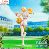 Luminasta My Dress-Up Darling Marin Kitagawa Cheering!