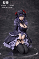 My Dress-Up Darling Marin Kitagawa Shizuku Kuroe Cosplay Ver.
