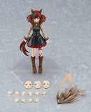Figma 614 Umamusume: Pretty Derby Nice Nature (Reissue)