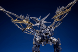 ZOIDS RPZ-14 SALAMANDER F2