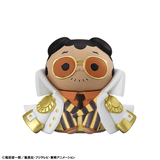 Mega Cat Project One Piece Nyan Piece Egghead Ver. (Set of 8)