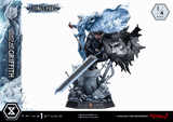Legacy Art "Kentarou Miura" Berserk Griffith 1/4 Scale Bonus Version