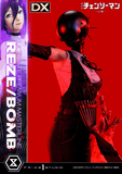 Ultimate Premium Masterline Chainsaw Man – The Movie: Reze Arc REZE/BOMB DX Bonus Version